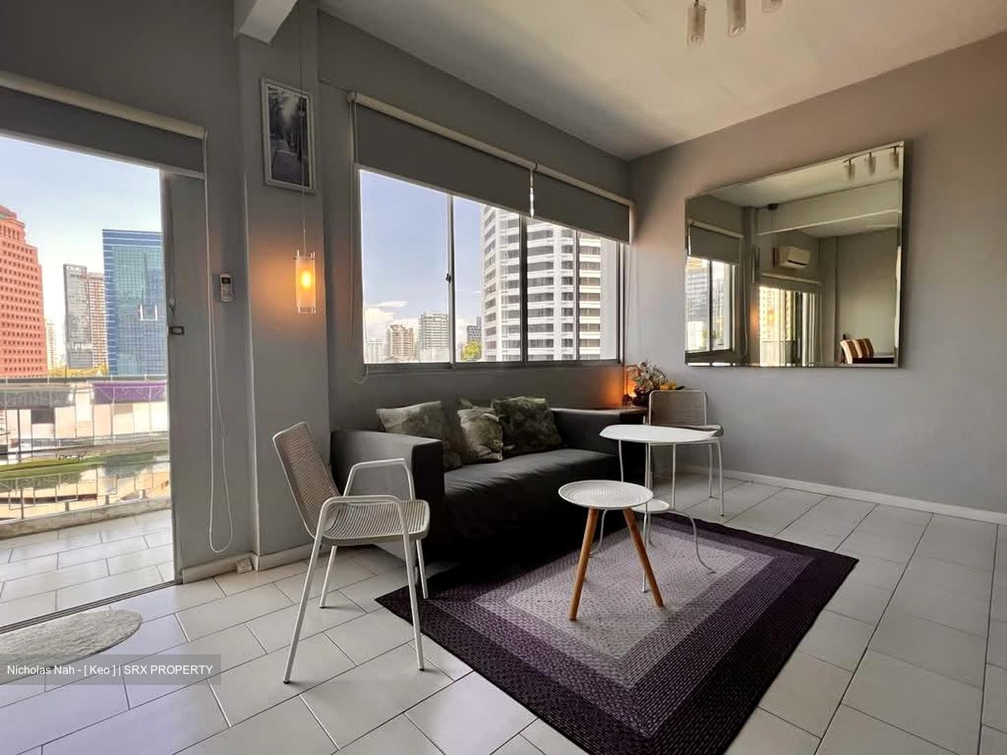 Kim Sia Court (D9), Apartment #559661601